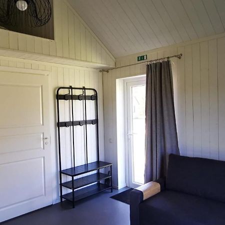 Campsite Girti Bernāti Zewnętrze zdjęcie