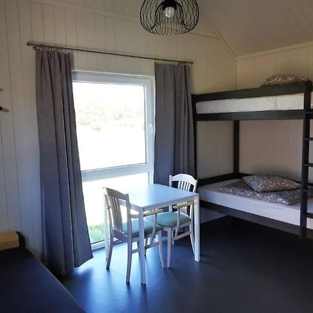 Campsite Girti Bernāti Zewnętrze zdjęcie