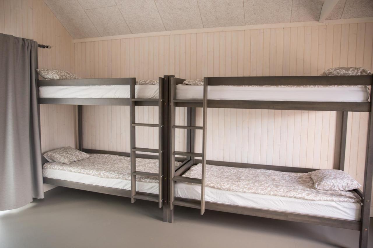 Campsite Girti Bernāti Zewnętrze zdjęcie