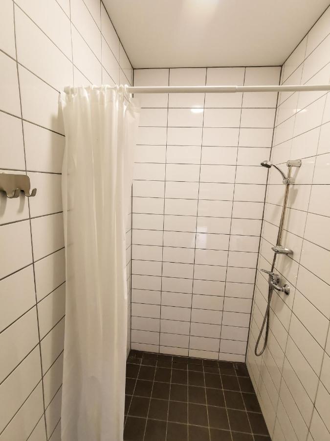 Campsite Girti Bernāti Zewnętrze zdjęcie